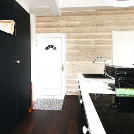 Appartement Centre De Bordeaux Clim Et Tram Екстериор снимка