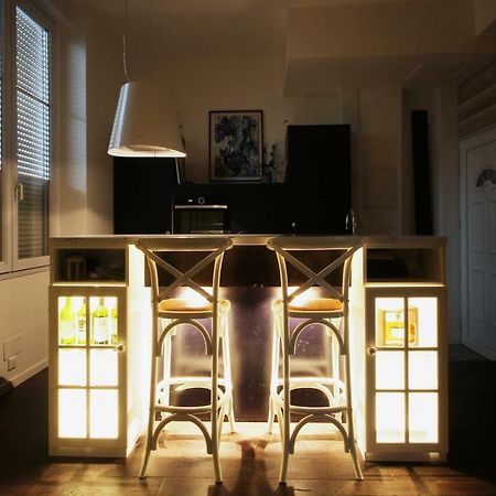 Appartement Centre De Bordeaux Clim Et Tram Екстериор снимка