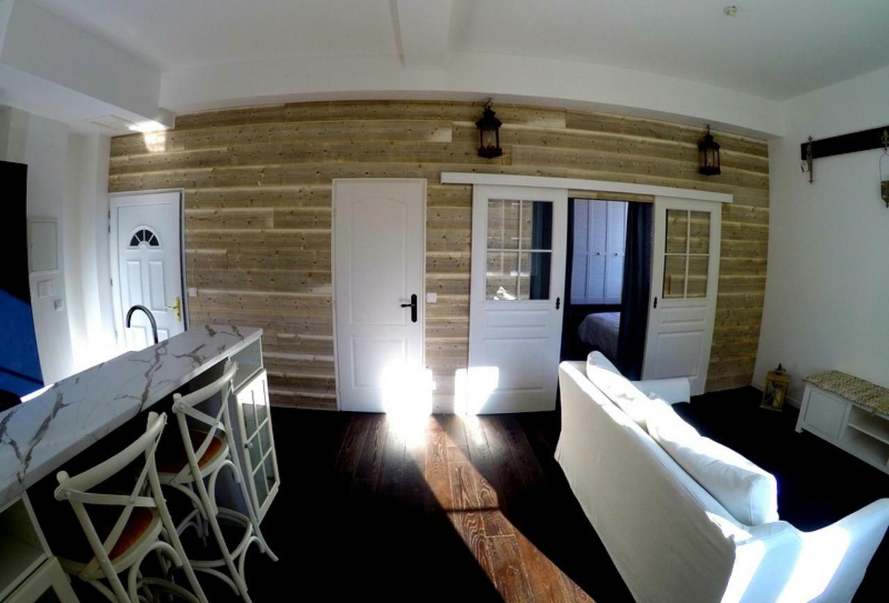 Appartement Centre De Bordeaux Clim Et Tram Екстериор снимка