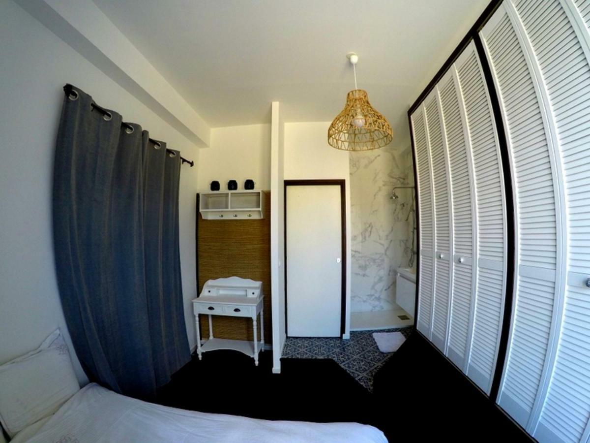 Appartement Centre De Bordeaux Clim Et Tram Екстериор снимка