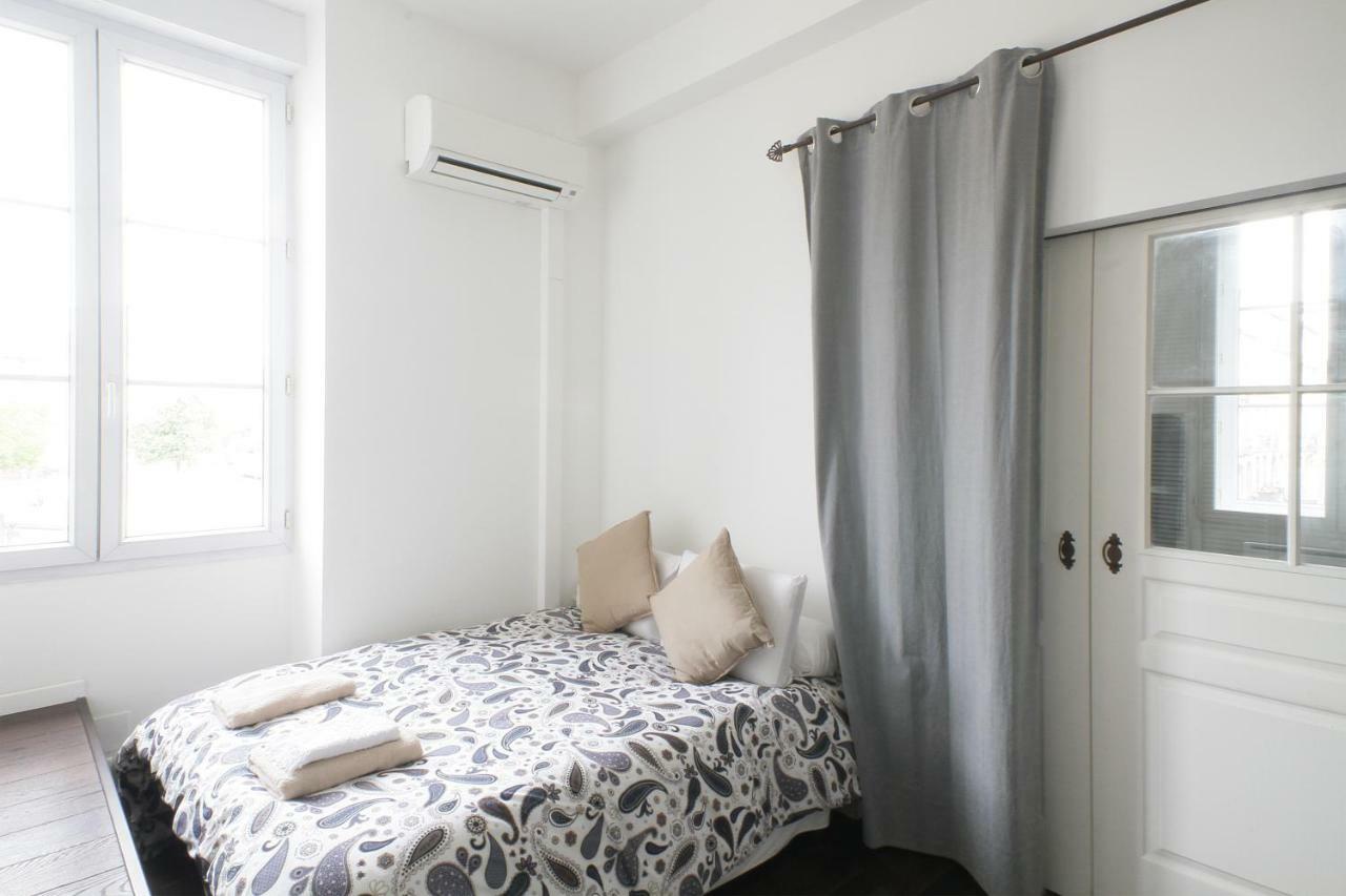 Appartement Centre De Bordeaux Clim Et Tram Екстериор снимка