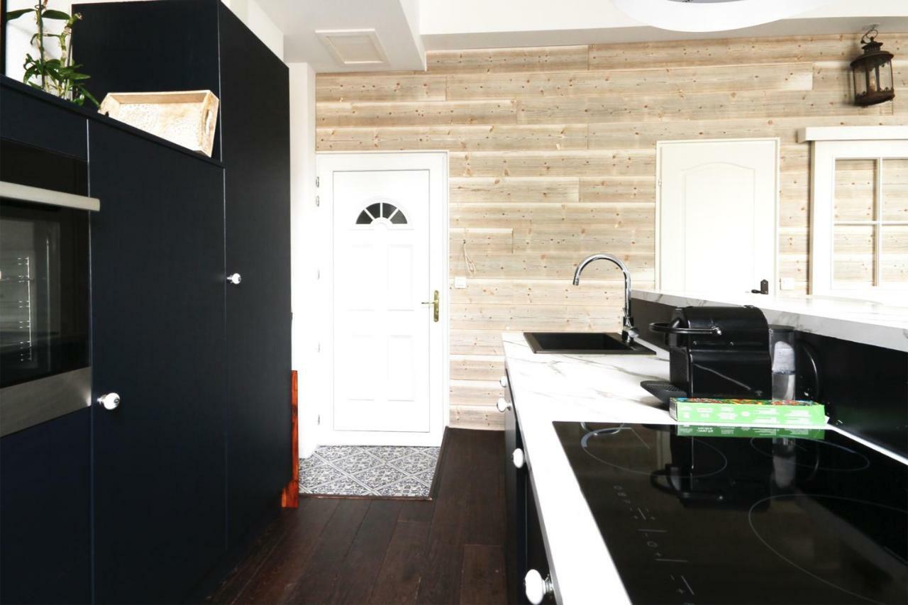 Appartement Centre De Bordeaux Clim Et Tram Екстериор снимка