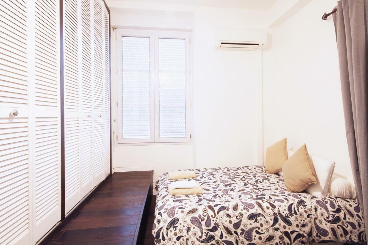 Appartement Centre De Bordeaux Clim Et Tram Екстериор снимка
