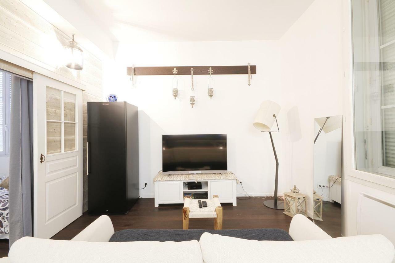 Appartement Centre De Bordeaux Clim Et Tram Екстериор снимка